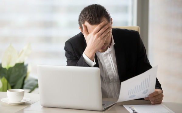 exclusion des participants