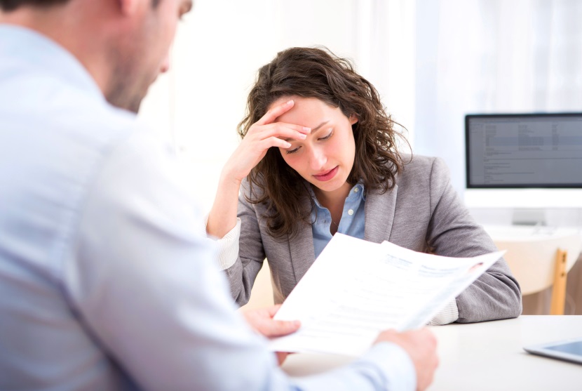 licenciement pour cause de déménagement d'une organisation