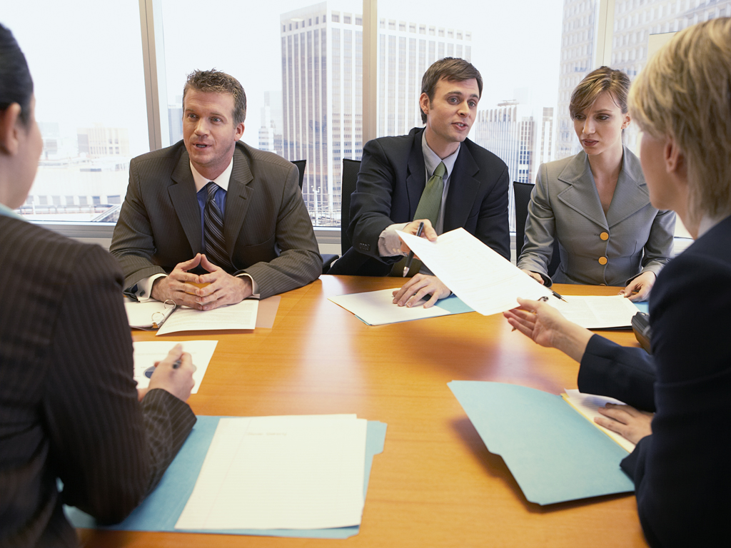 participation à la réunion des créanciers