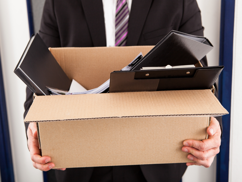 licenciements et garanties des employés