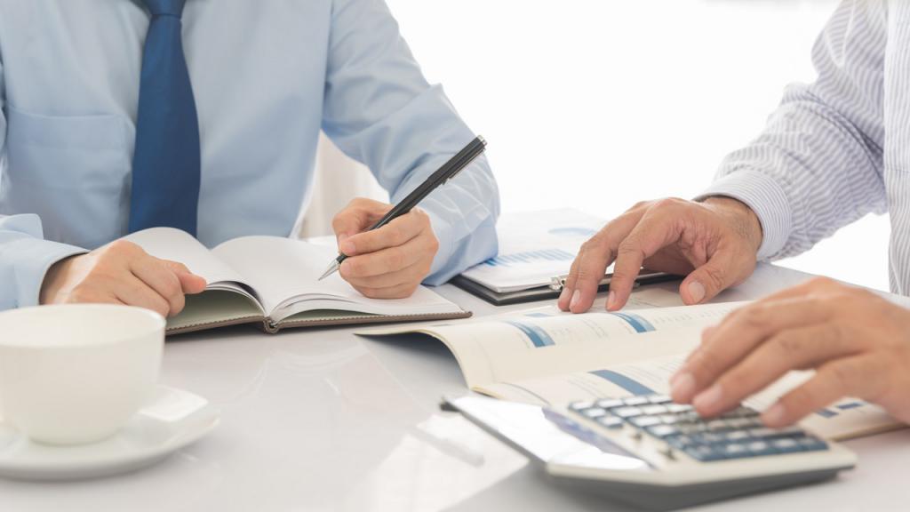 audit des états financiers l'objectif principal