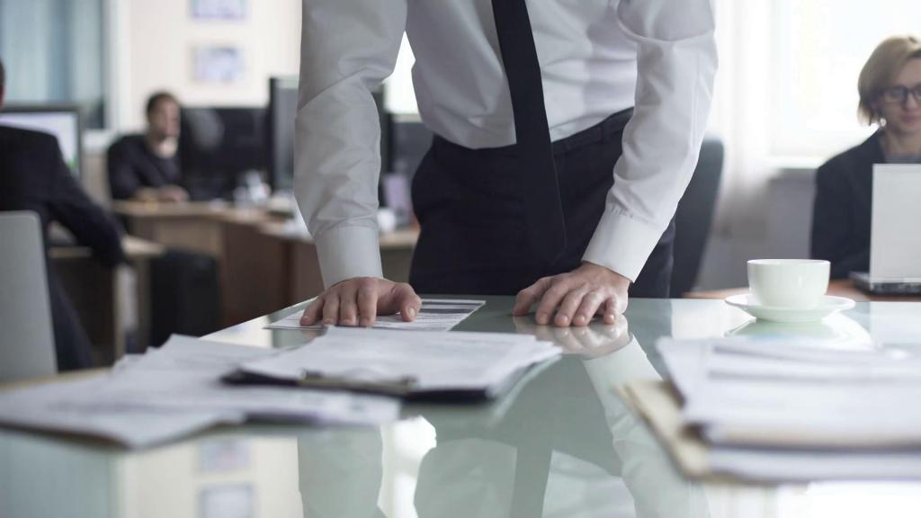 Comment obtenir un extrait du registre de la propriété