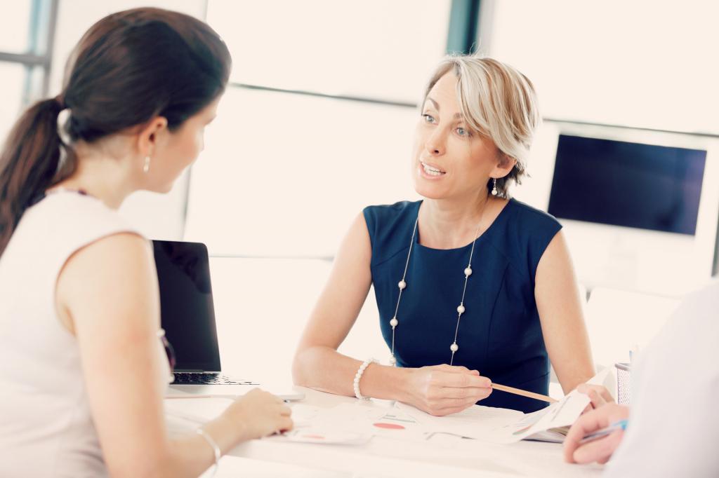 procédure de réduction des effectifs et de notification des employés