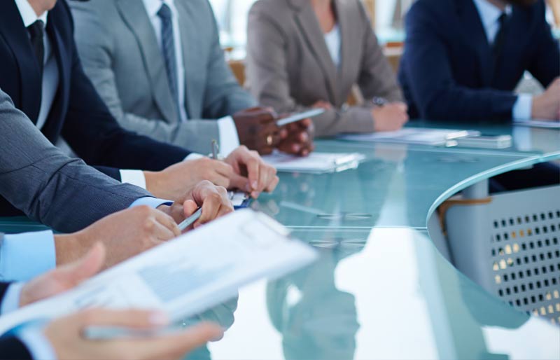 travaux de la commission de liquidation d'une personne morale