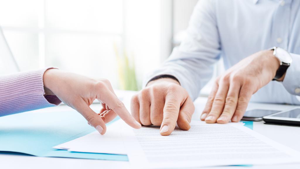 logement locatif: documents