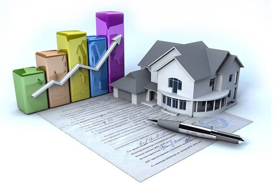 diminution de la valeur cadastrale d'une propriété