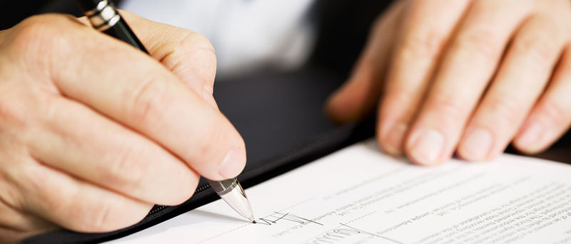 contrat de sous-location