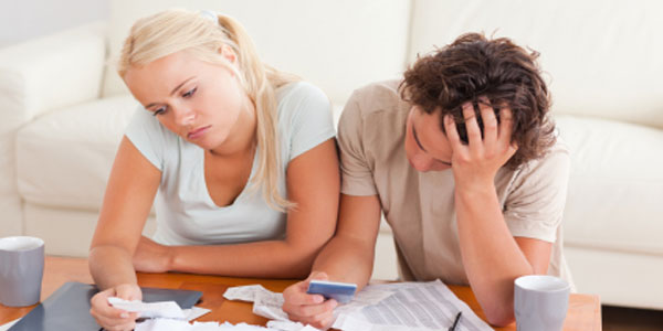 accord de restructuration de la dette pour les services de logement échantillon