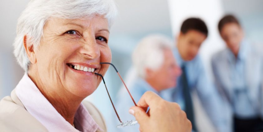 licenciement d'un retraité pour réduire le nombre d'employés