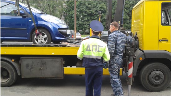 combien coûte le parking