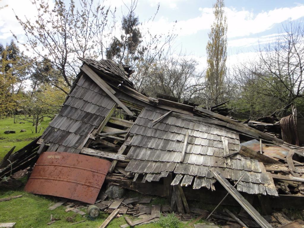 Désinscription du registre immobilier russe