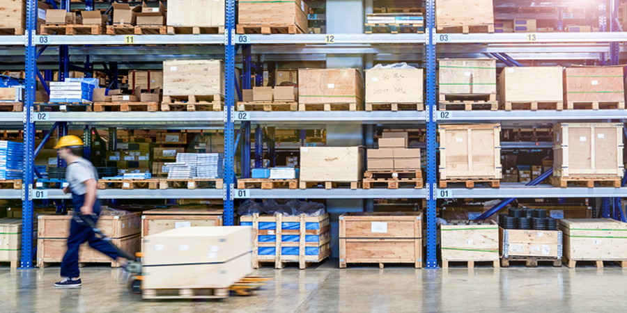 types et calendrier de l'inventaire