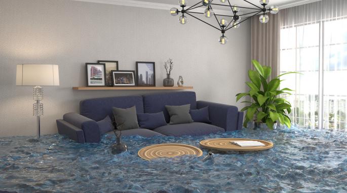 certificat d'inspection d'appartement