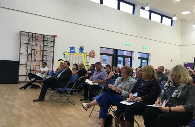 membres d'un partenariat de propriétaires