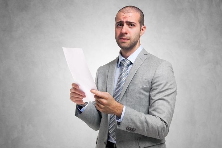 Quand l'employeur force