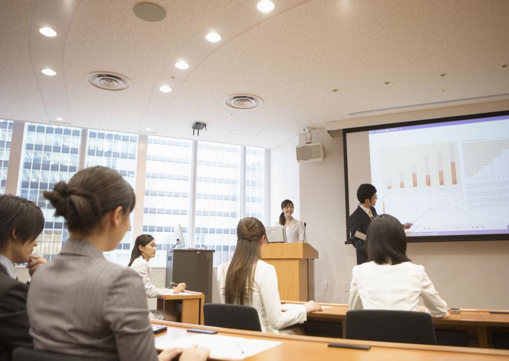 shopping mall rf study leave payment