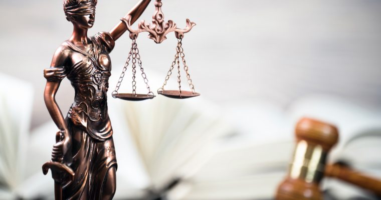 exigences pour les candidats à un juge