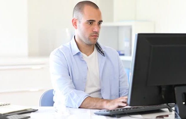 carte personnelle embauche employé