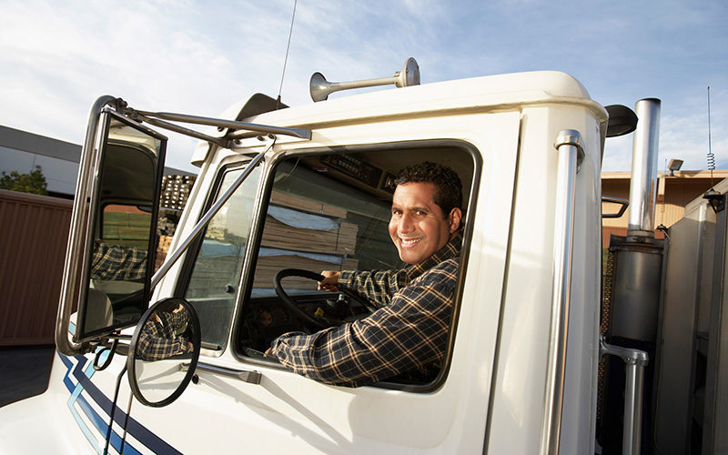 organisation des examens médicaux avant le départ des conducteurs