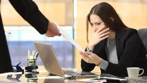 échantillon du rapport d'enquête officiel