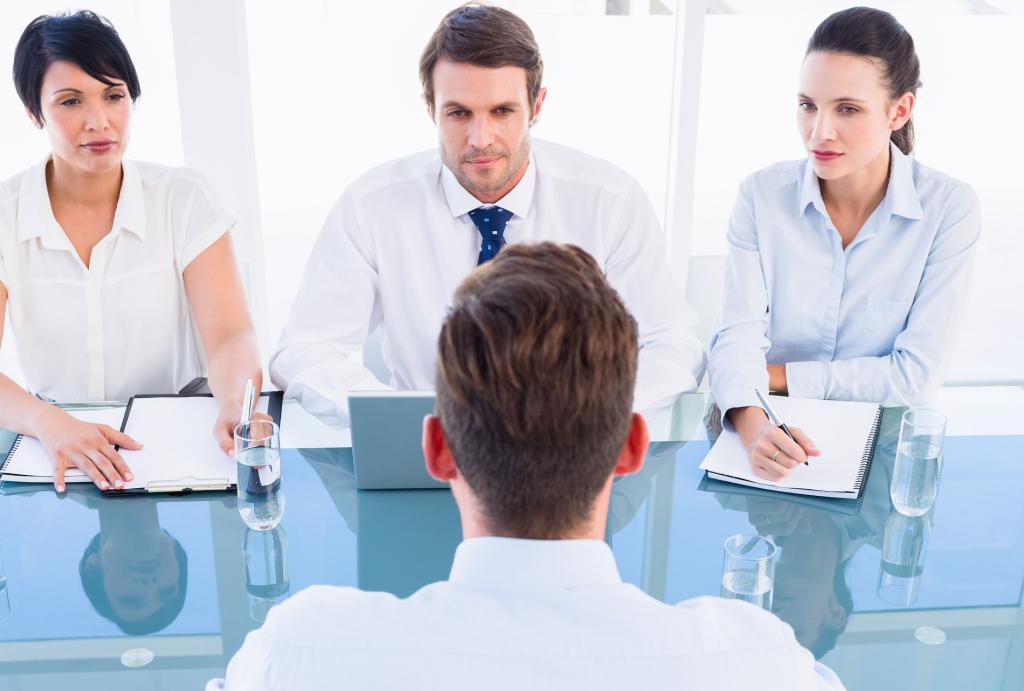 mener une enquête sur un employé