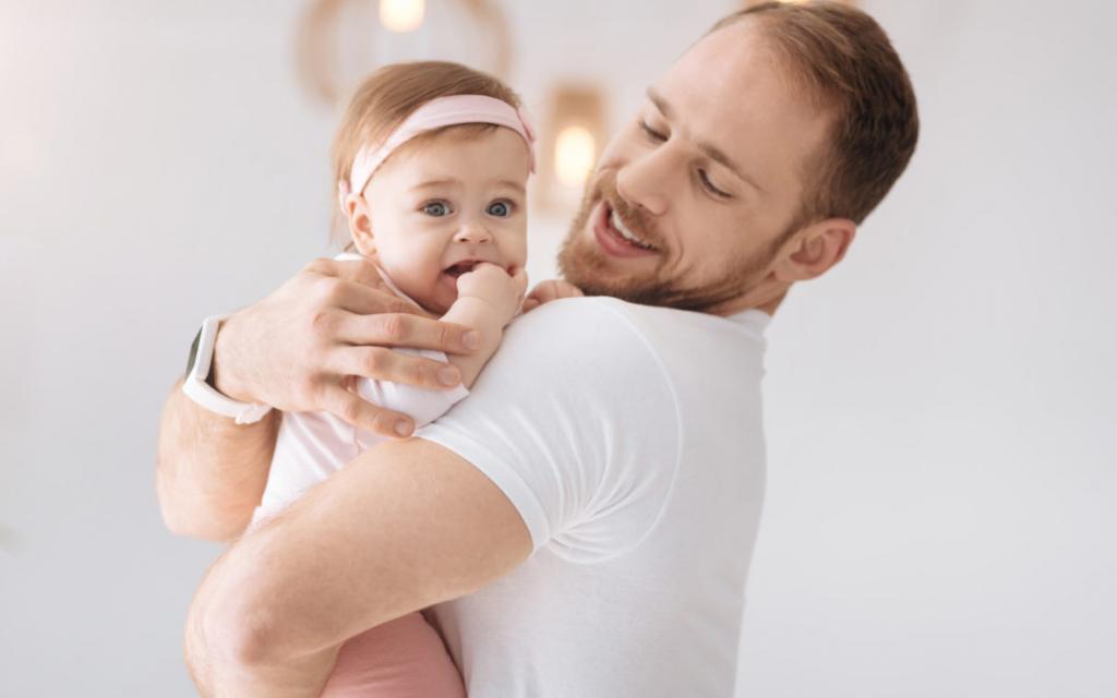 garde provisoire d'un mineur