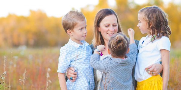 capital maternité pour le premier enfant