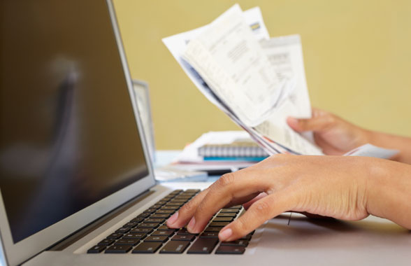 housing maintenance column