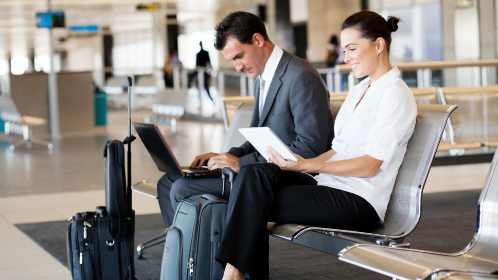 formulaire de note de frais de voyage d'affaires