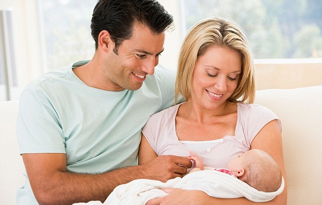 établissement de documents de bureau de registre de paternité