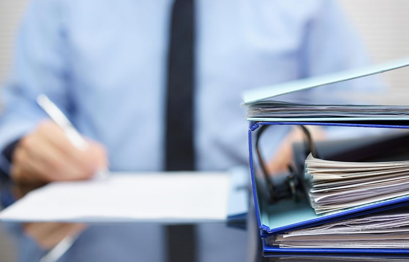 briefing non planifié est effectué dans les