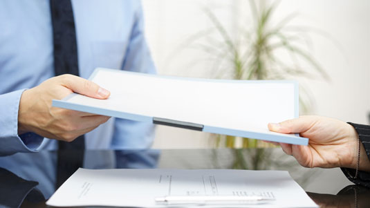 document de parenté