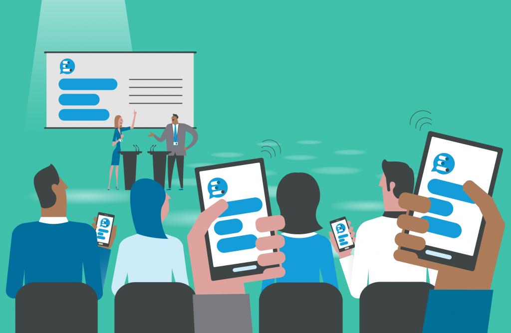 protocole de vote par correspondance