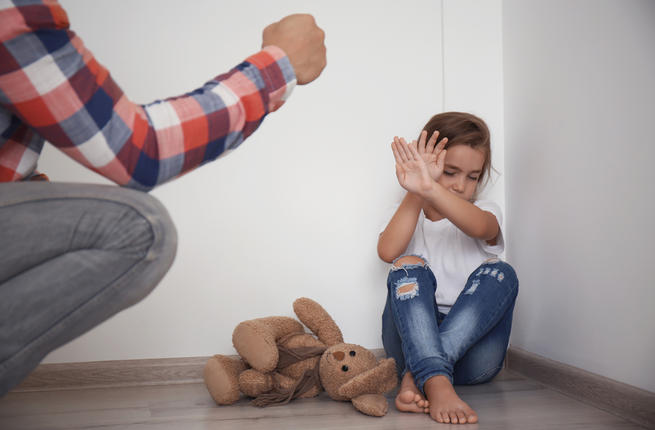 improper parenting article