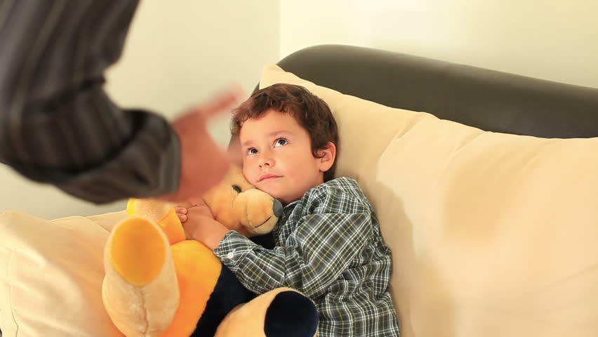 responsibility for improper parenting