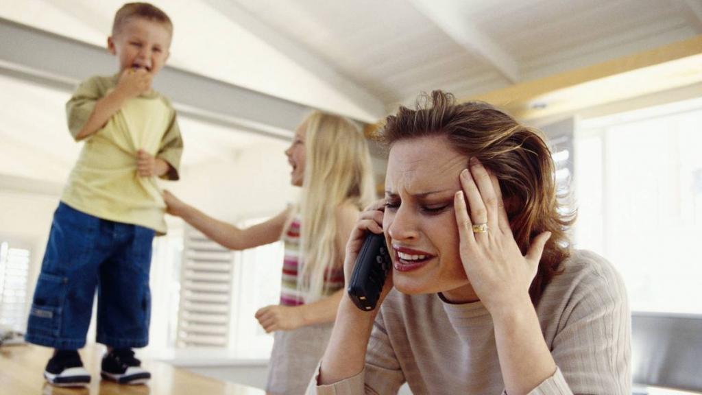 parental responsibility for improper parenting