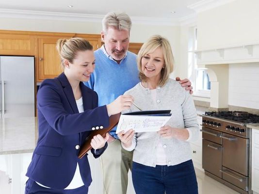 acte de cession au contrat de vente de l'appartement échantillon