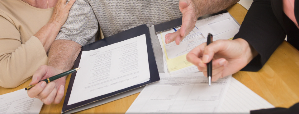 pensionné exempté de l'impôt foncier