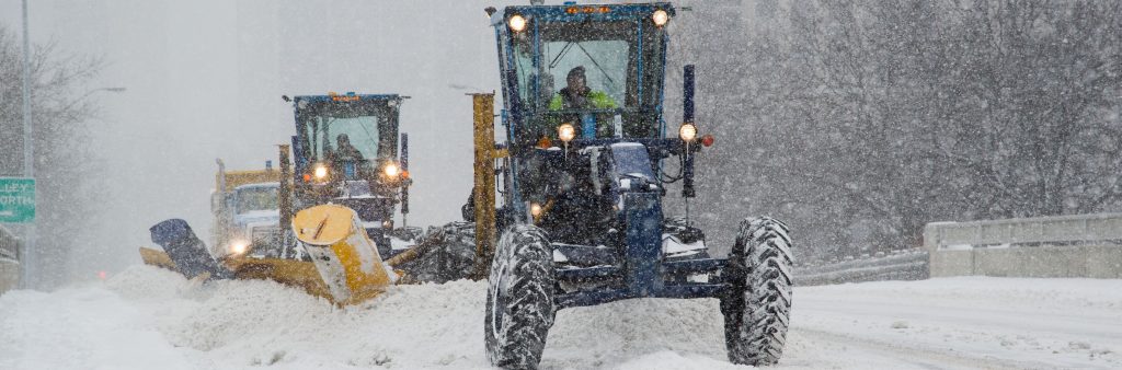 house area cleaning in winter rules and regulations