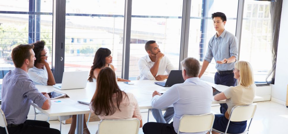 membres d'un partenariat de propriétaires