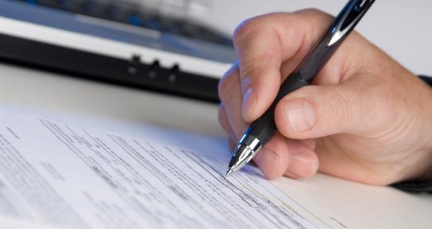 écrire une plainte à la taxe