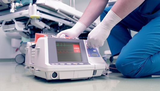 équipement médical