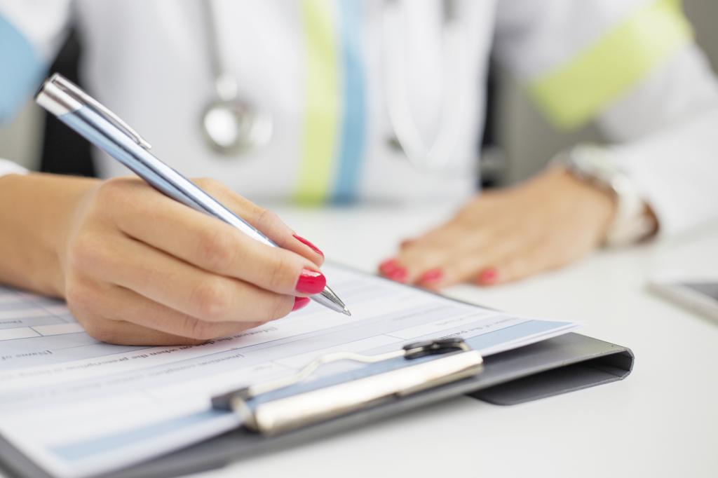 entretien des équipements médicaux