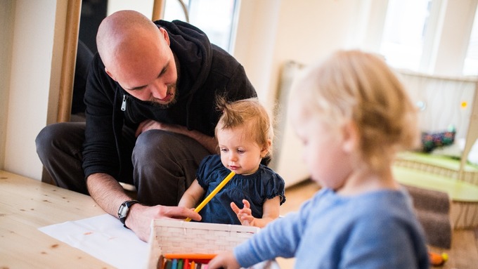 allocations familiales et régionales du gouverneur
