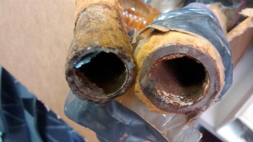 qui devrait changer les contremarches dans un immeuble