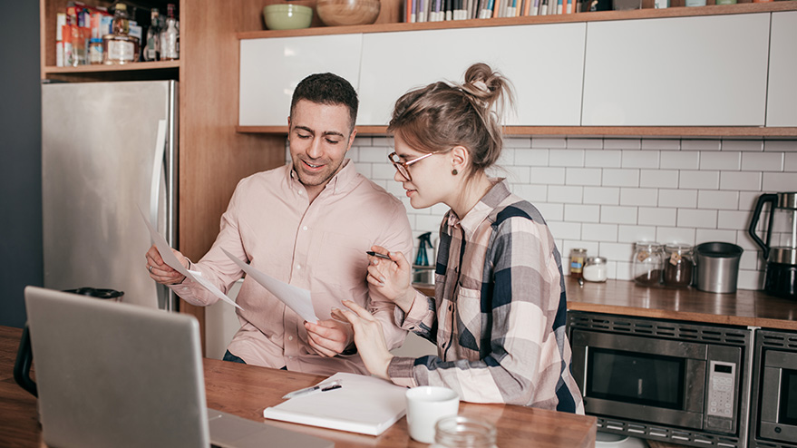 conditions de remplacement des colonnes montantes dans un immeuble à appartements