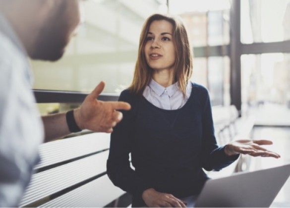 remplacement de contremarches dans un immeuble