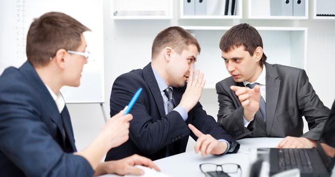 la confidentialité des informations est