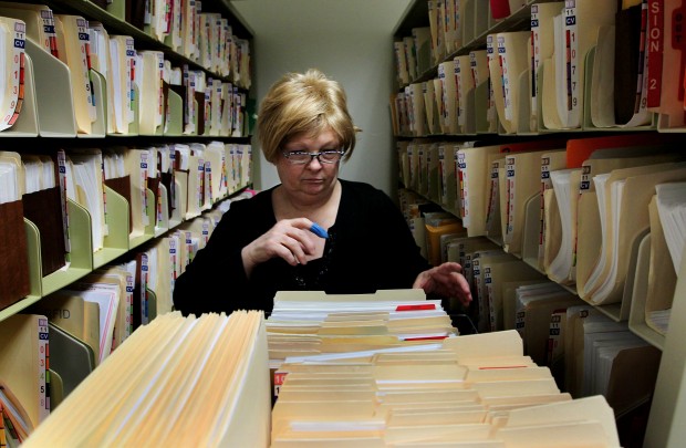 règles d'archivage de documents