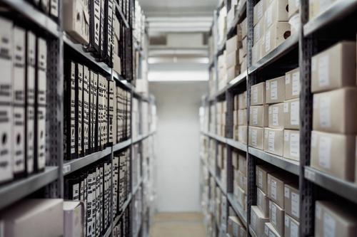 archivage des documents comptables